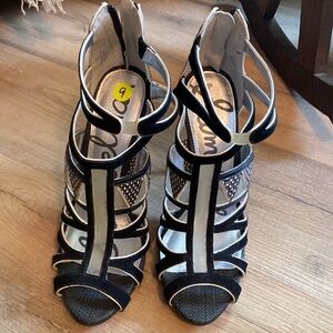 Sam Edelman heels